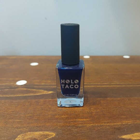 Holo Taco Indigo Away - Picture 3 of 5